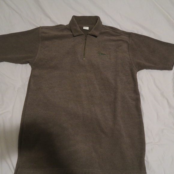 VTG MGM Grand Las Vegas City of Entertainment Polo - Picture 1 of 4